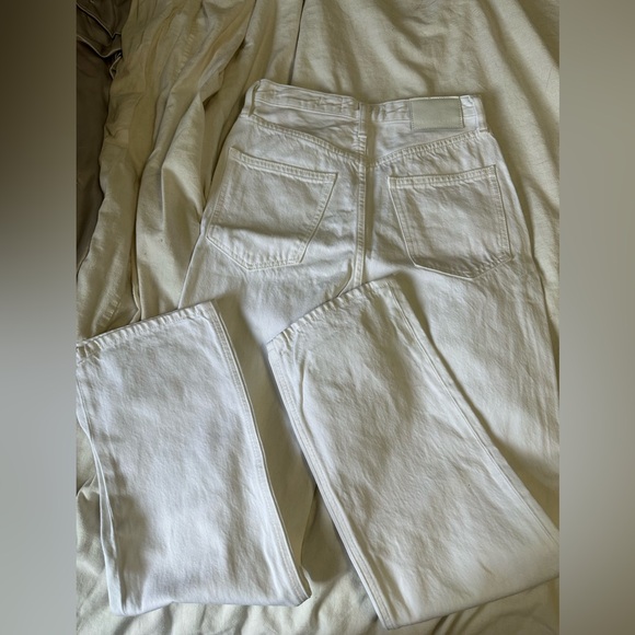 Denim forum Joni high rise loose 29L - Picture 2 of 4